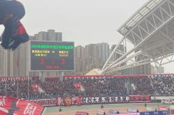 雷速体育app-关于河南建业客场不敌重庆当代，客场作战未果的信息