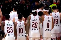 雷速体育直播官网-广东宏远迎战北京队，双方实力均衡的简单介绍