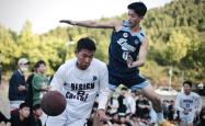 雷速体育网页版-关于热血篮球比赛势不两立，球员倾尽全力拼争胜利！的信息