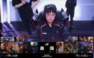 雷速体育app-包含100T鏖战EDG，Ming完成史诗逆转激烈交锋四强赛，锁定晋级资格的词条