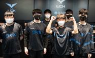 雷速体育电脑版官网下载-GEN轻取100T，Deft成为全场焦点入围赛3:2（釜山）