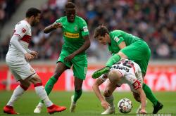 雷速体育电脑版官网下载-霍芬海姆客场取得关键胜利，提振士气