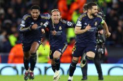 雷速体育-尤文图斯连败，遭遇小组淘汰