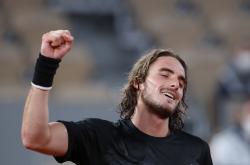 雷速体育官网首页-包含意大利网球队翻盘欧洲网球队，西西帕斯惊艳世界的词条