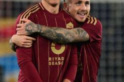 雷速体育网页版-包含罗马客场逼平那不勒斯，积分保持不变的词条