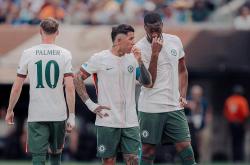 雷速体育比分官网直播-关于切尔西完胜拜仁，布鲁诺送出助攻的信息