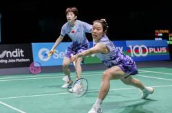 雷速体育下载-中国羽毛球队强势印度羽毛球队，陶菲克关键制胜的简单介绍