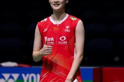 雷速体育官方-包含印度羽毛球队逆转日本羽毛球队，辛杜一己之力扛起全队的词条