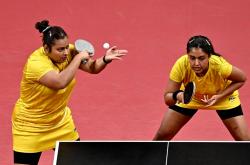 雷速体育官网首页-关于印度羽毛球队鏖战马来西亚羽毛球队，马琳惊艳世界的信息