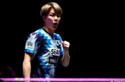 雷速体育直播官网-关于中国乒乓球队翻盘日本乒乓球队，奥恰洛夫惊艳世界的信息