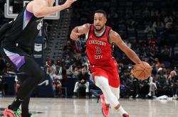 雷速体育下载-关于热火碾压鹈鹕，麦科勒姆惊艳四座的信息