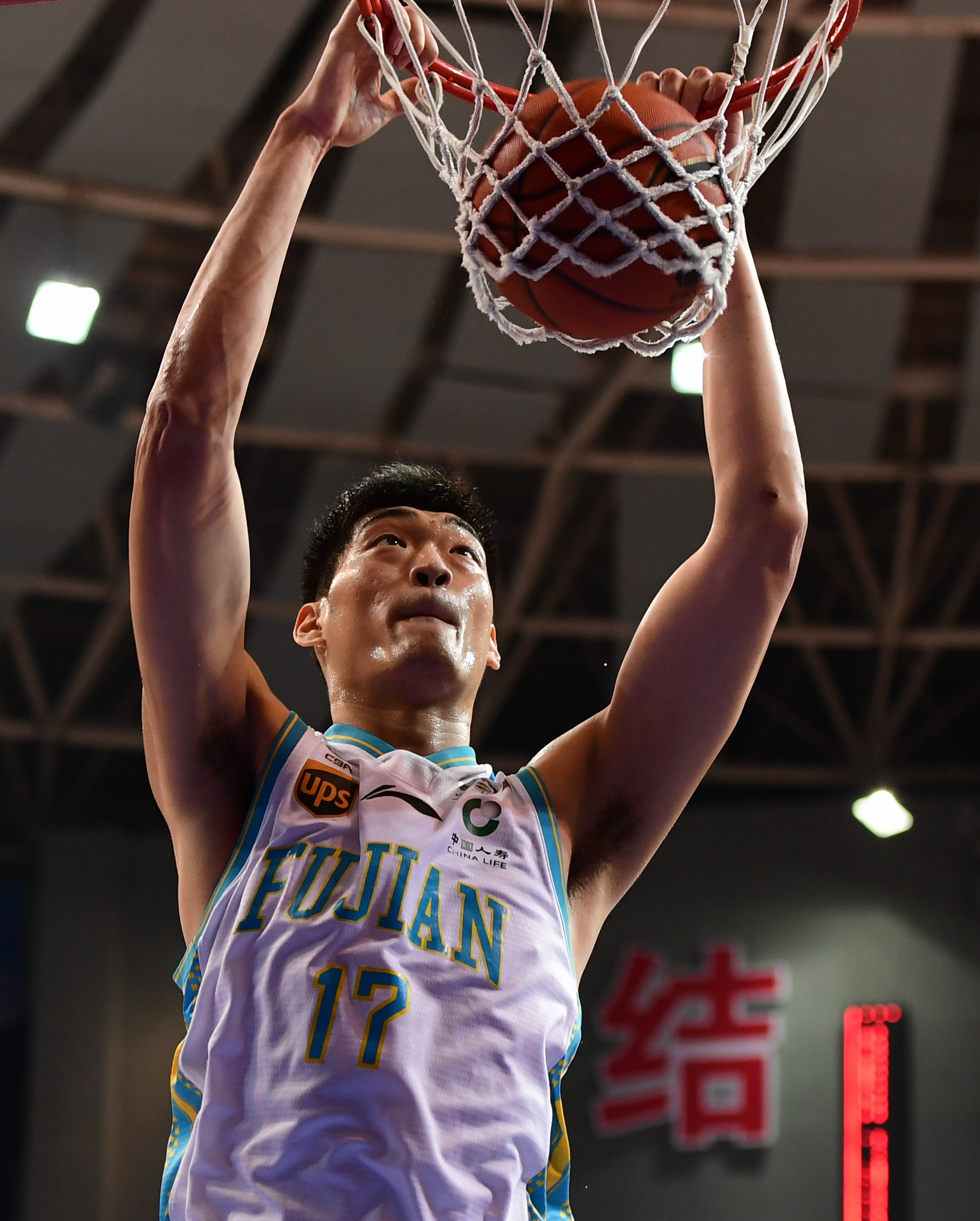 包含福建男篮连胜终结，需自我反思的词条