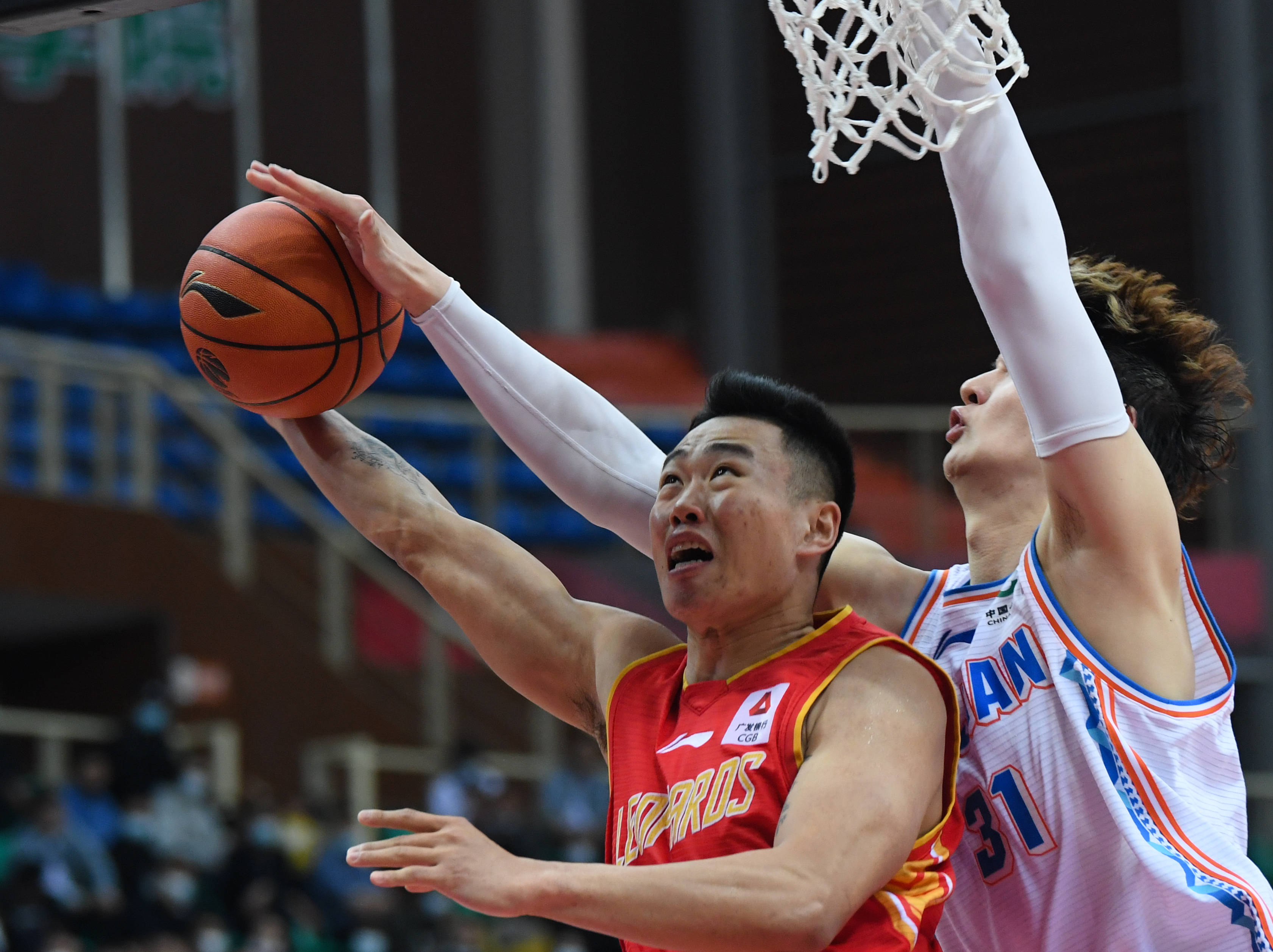包含福建男篮连胜终结，需自我反思的词条