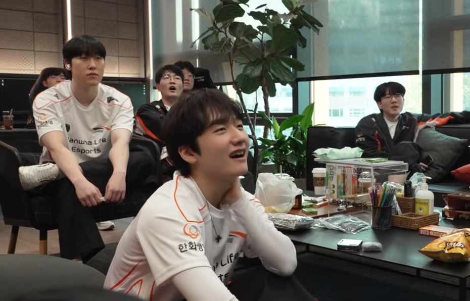 HLE险胜NS，369操刀奇招英雄翻盘小组赛3:2（首尔）