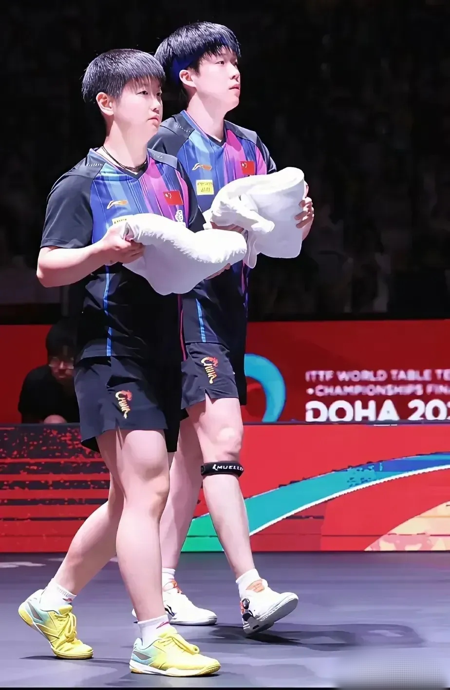 奥地利队逆转韩国队,梁靖崑高光表现的简单介绍 奥地利队逆转韩国队,梁靖崑高光表现的简单介绍