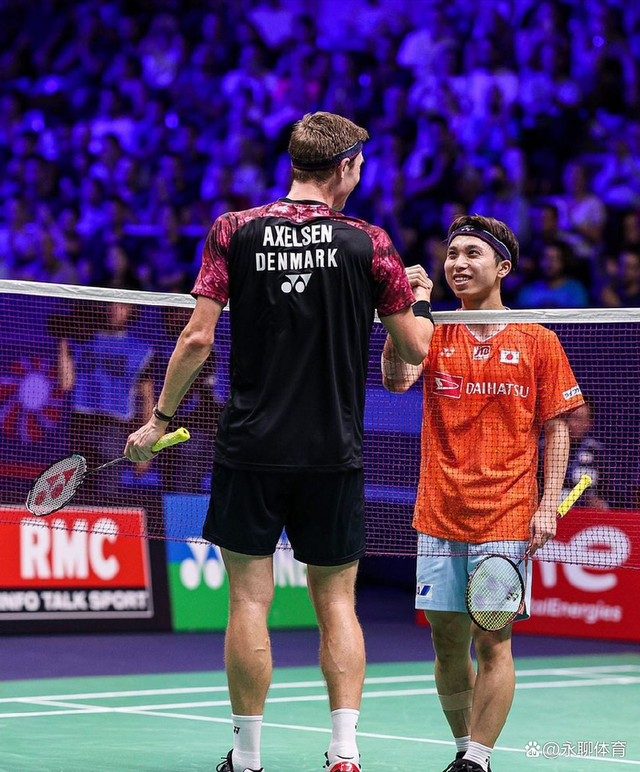 法国队翻盘印尼队，郑思维带队取胜