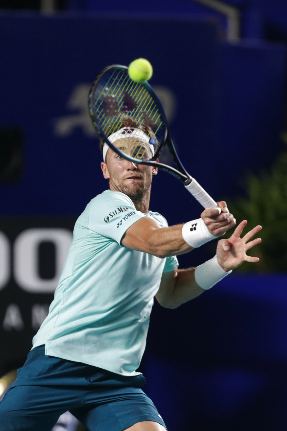 澳网碾压ATP总决赛，鲁德统治全场