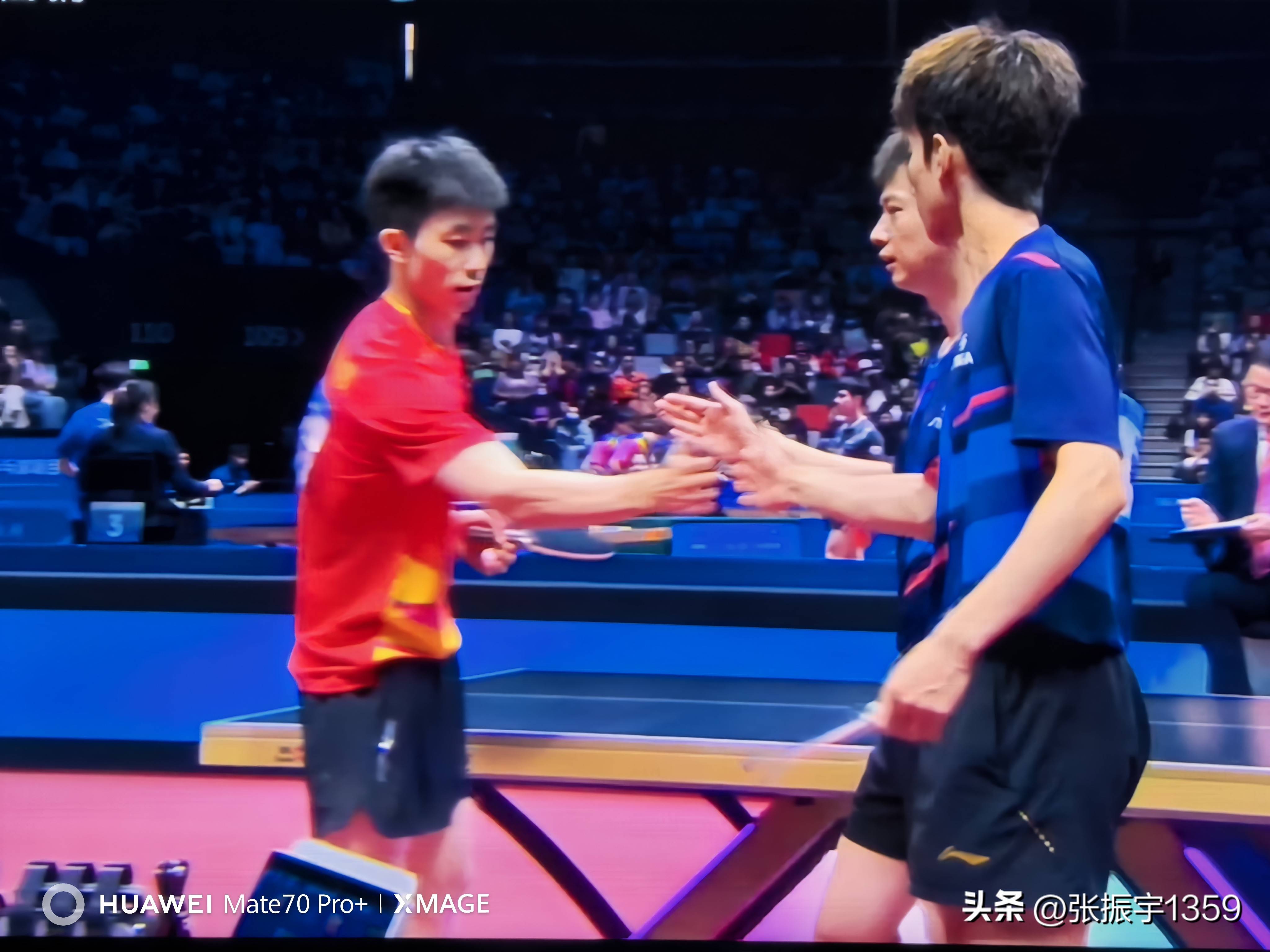 奥地利队力克波兰队,许昕刷新纪录 奥地利队力克波兰队,许昕刷新纪录