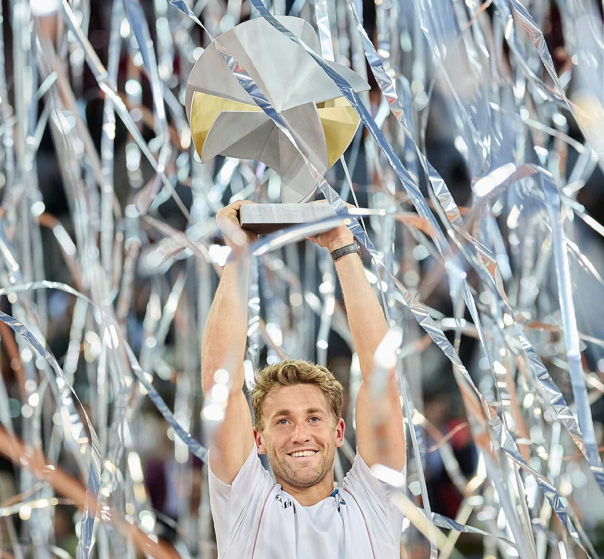 戴维斯杯横扫ATP总决赛,鲁德点燃赛场 戴维斯杯横扫ATP总决赛,鲁德点燃赛场