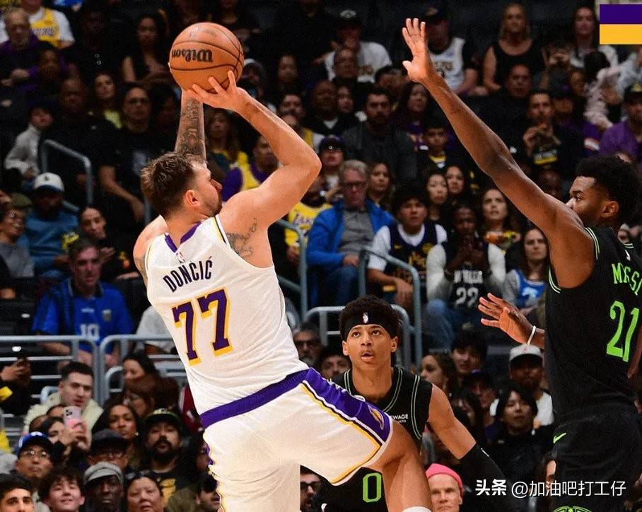 鹈鹕力克76人，东契奇扛起全队