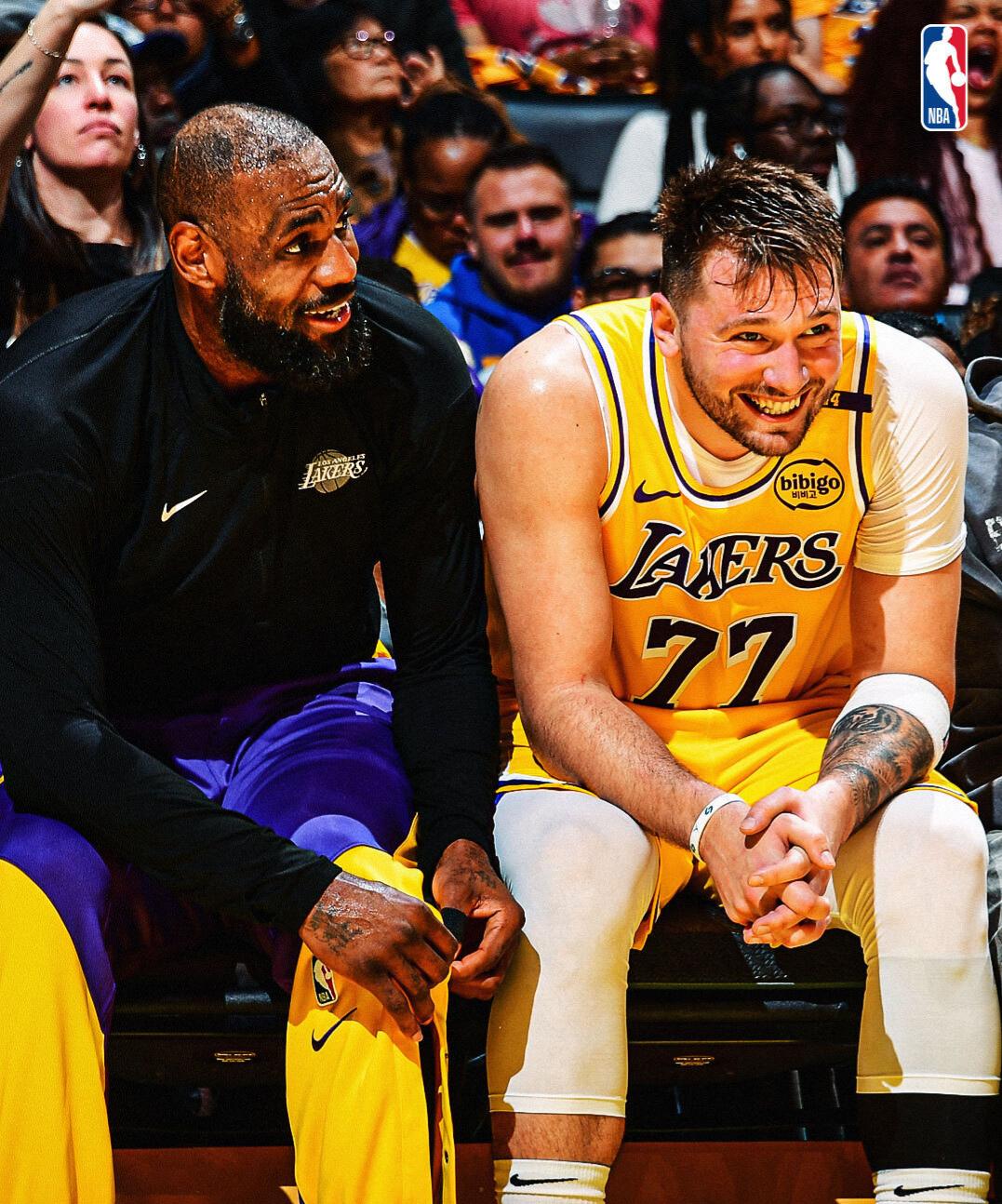 鹈鹕力克76人，东契奇扛起全队