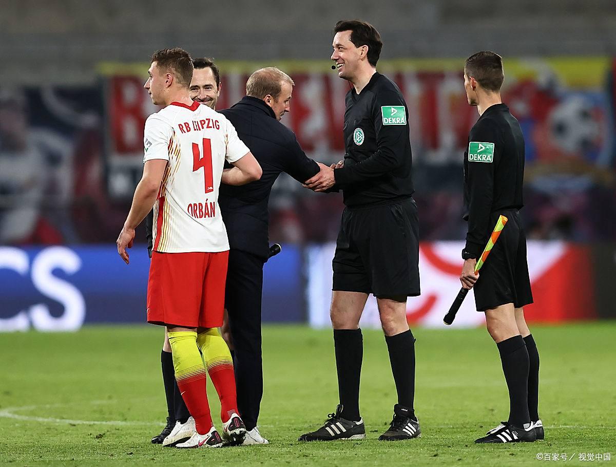 法国轻取莱比锡红牛，阿什拉夫带队取胜