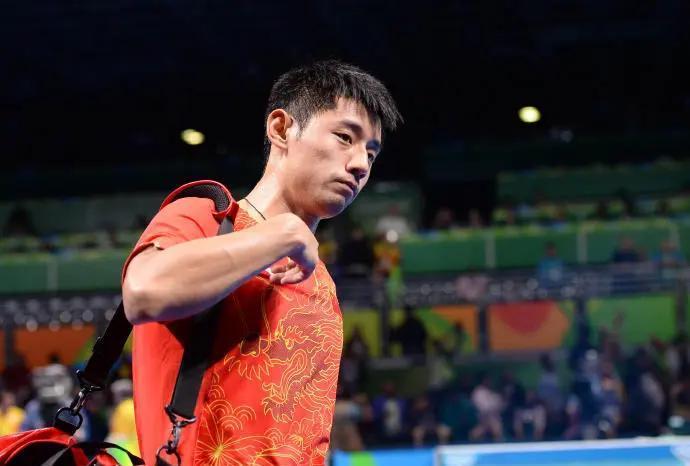 波兰队横扫英格兰队,张继科高光表现 波兰队横扫英格兰队,张继科高光表现