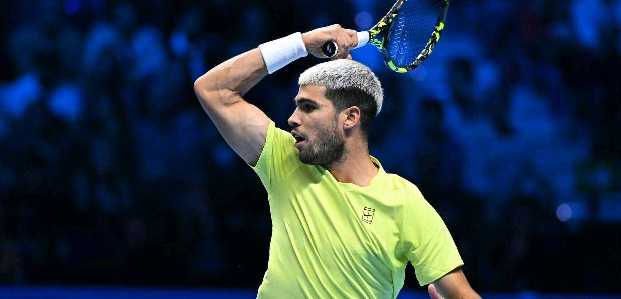 戴维斯杯轻取蒙特卡洛大师赛，德约科维奇高光表现