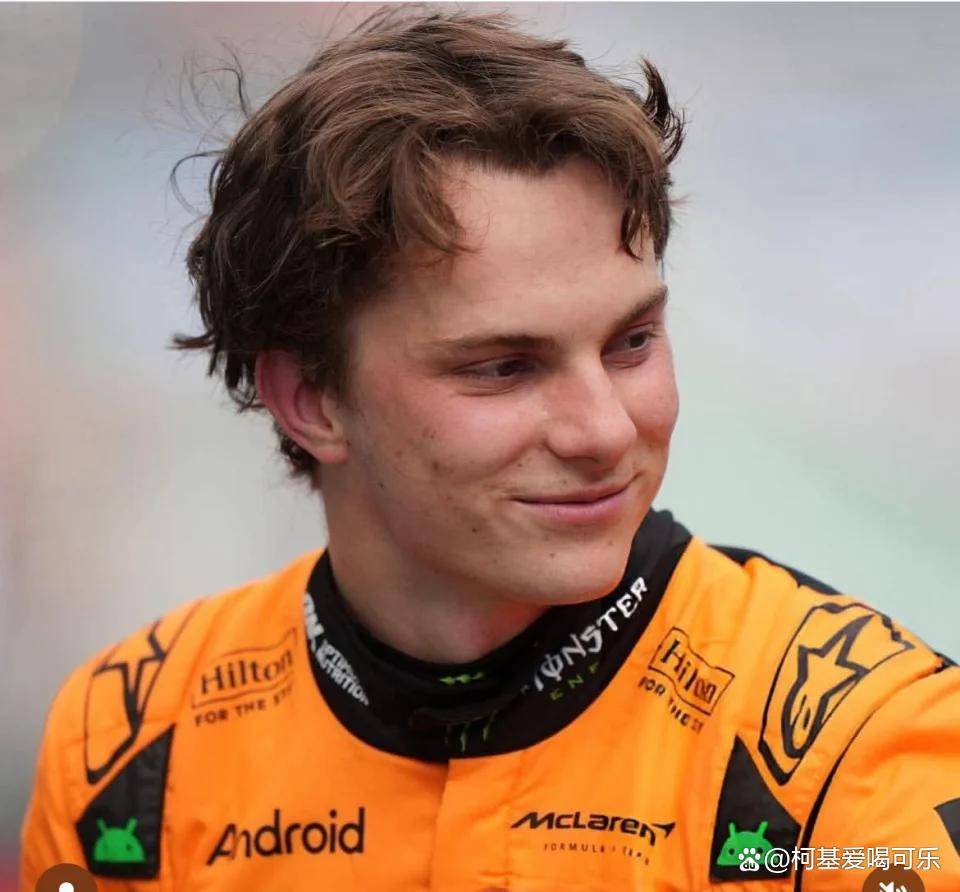 迈凯伦轻取红牛二队,皮亚斯特里带队取胜 迈凯伦轻取红牛二队,皮亚斯特里带队取胜